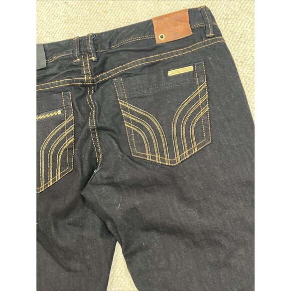 Armani Exchange Jeans Size 10 J11 Skinny Leg Low Rise NEW NWT - Picture 9 of 10